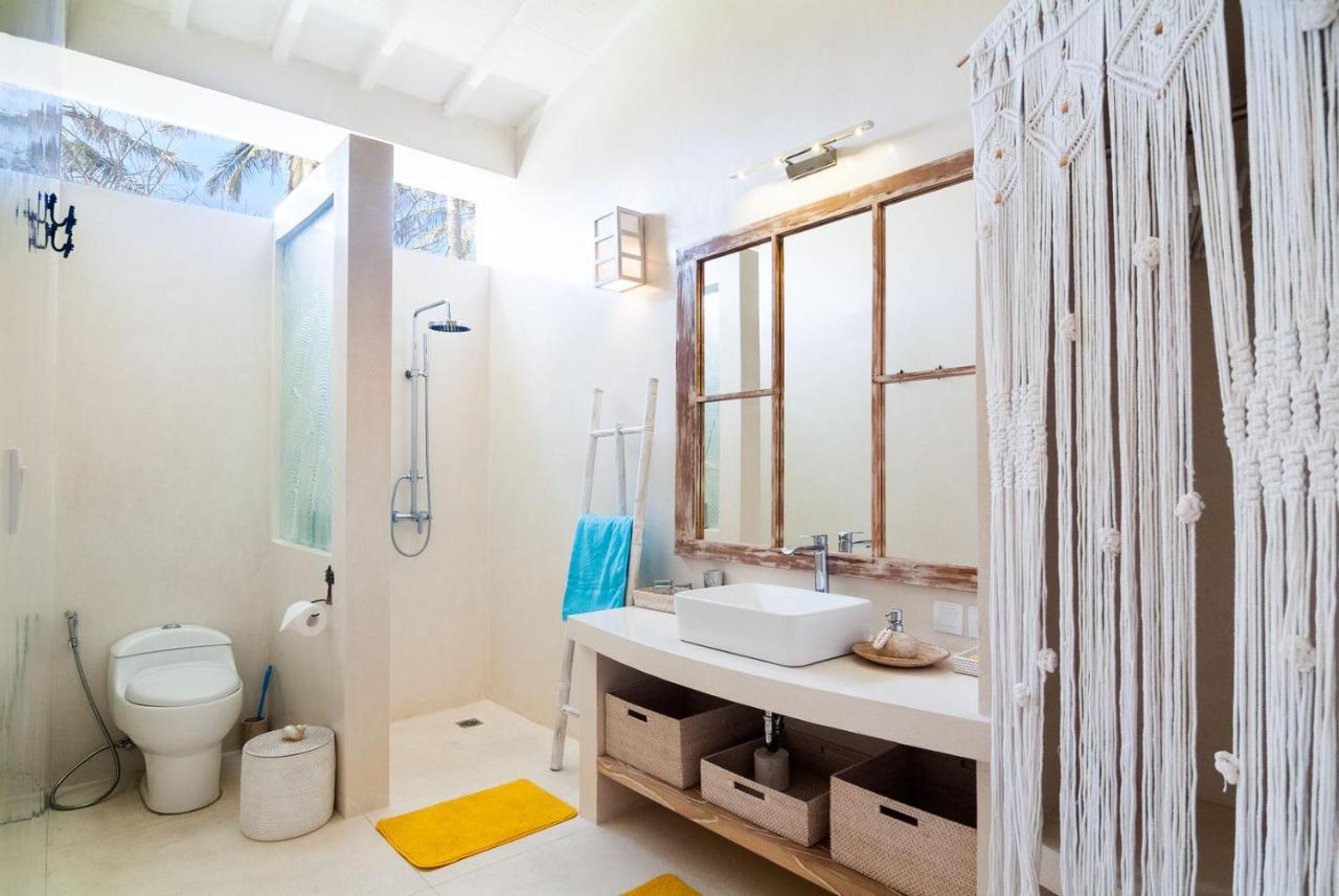 De'Coco Villa Gili Air Exterior photo