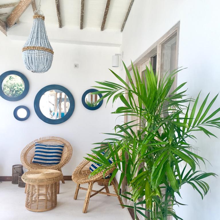 De'Coco Villa Gili Air Exterior photo