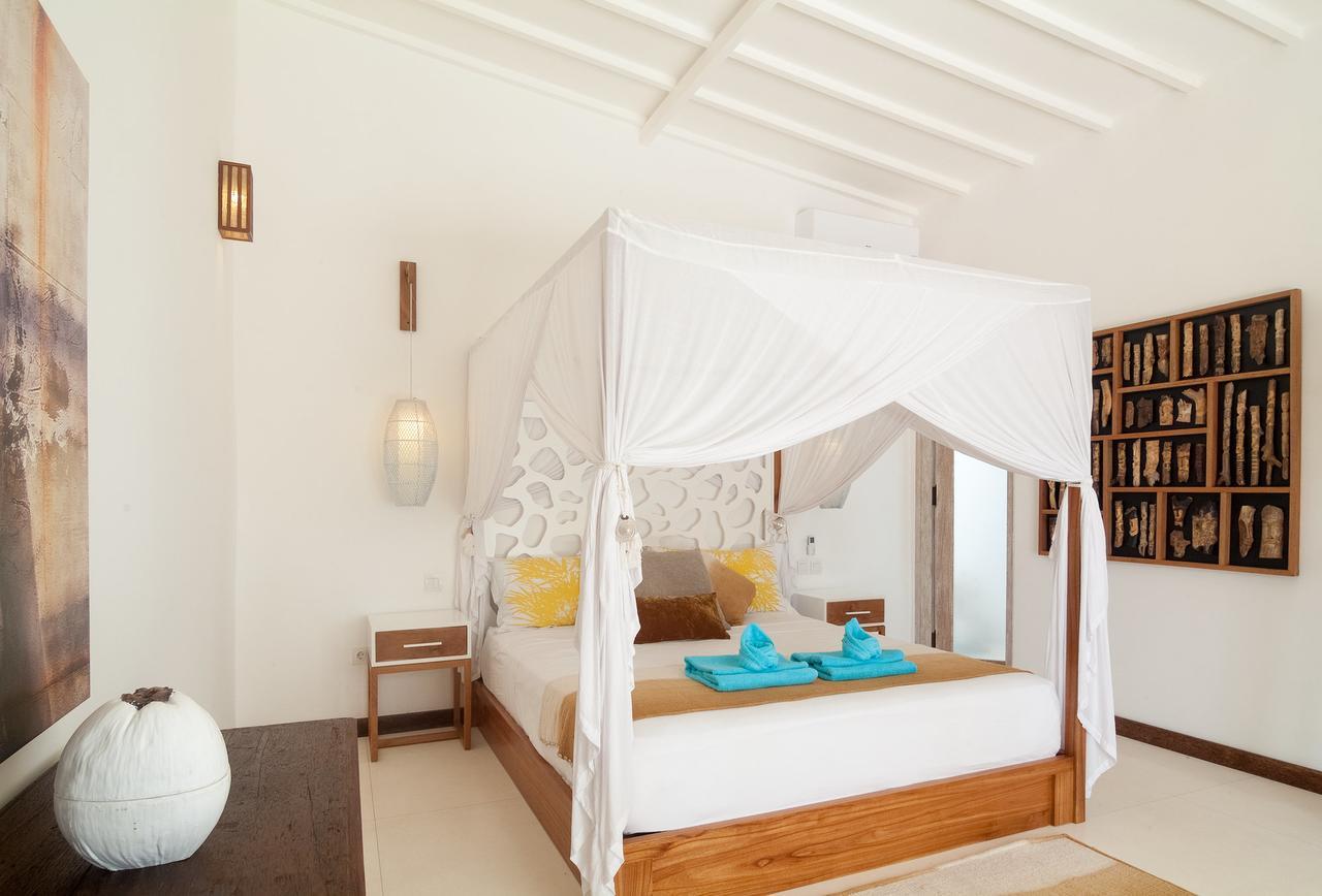 De'Coco Villa Gili Air Exterior photo